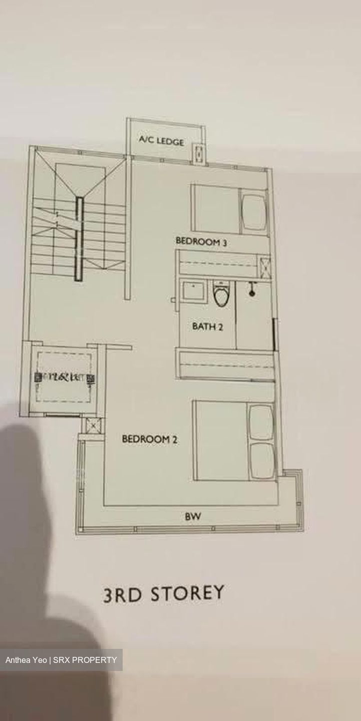 Este Villa (D28), Terrace #631114731